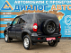 Chevrolet Niva LC, 2016 года, пробег 90000 км