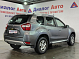 Nissan Terrano Elegance, 2018 года, пробег 112512 км