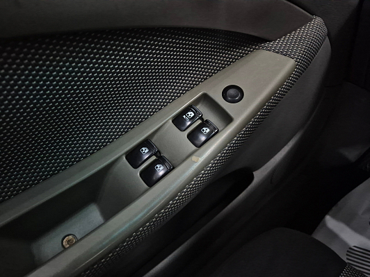 Chevrolet Lacetti WTCC Street edition airbag-side, 2010 года, пробег 204260 км