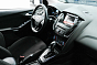 Ford Focus Titanium, 2016 года, пробег 95000 км