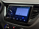 Hyundai Solaris, 2020 года, пробег 76443 км