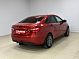 Lada (ВАЗ) Vesta Comfort, 2017 года, пробег 233095 км