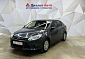Ford Focus SYNC Edition, 2012 года, пробег 183412 км