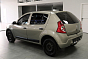 Renault Sandero Expression, 2011 года, пробег 196200 км