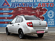 Lada (ВАЗ) Granta, 2013 года, пробег 84500 км