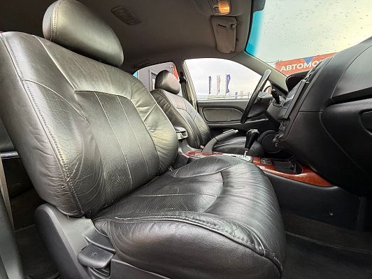 Hyundai Sonata, 2006 года, пробег 221428 км