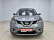 Nissan X-Trail SE+, 2017 года, пробег 62016 км