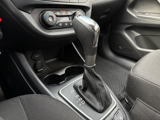 Lada (ВАЗ) Vesta Comfort Winter, 2020 года, пробег 75733 км