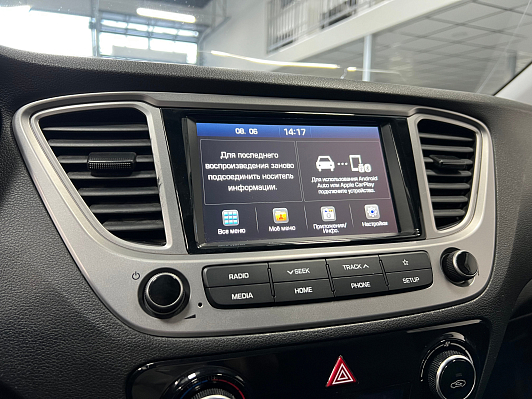 Hyundai Solaris Super Series, 2019 года, пробег 112500 км