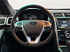 Ford Explorer Limited, 2013 года, пробег 200500 км