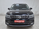 Volkswagen Tiguan Highline, 2018 года, пробег 124500 км