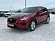 Mazda CX-5 Supreme, 2014 года, пробег 88904 км
