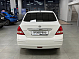 Nissan Tiida Elegance, 2013 года, пробег 202921 км