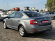 Skoda Octavia Active, 2016 года, пробег 135202 км