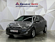 Hyundai Solaris Classic, 2011 года, пробег 196768 км