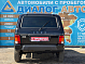 Lada (ВАЗ) Niva Legend Черная серия Black, 2025 года, пробег 14173 км