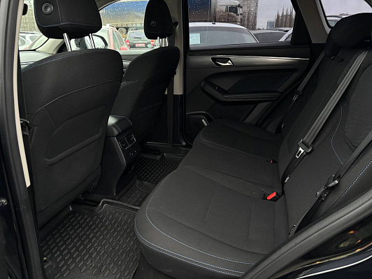 Haval Jolion Elite, 2024 года, пробег 63175 км