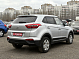 Hyundai Creta Active, 2017 года, пробег 134933 км