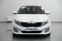 Kia Optima Luxe, 2015 года, пробег 116126 км