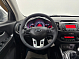 Kia Sportage Luxe, 2013 года, пробег 168800 км