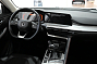Changan CS35 Plus Техно, красный
