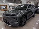 Geely EX5 EM-i Макс, серый