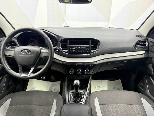 Lada (ВАЗ) Vesta Comfort, 2024 года, пробег 25560 км