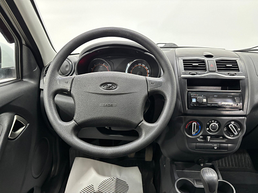 Lada (ВАЗ) Granta, 2023 года, пробег 32945 км