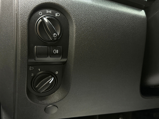 Lada (ВАЗ) Granta Comfort (2018-2021), 2020 года, пробег 99150 км