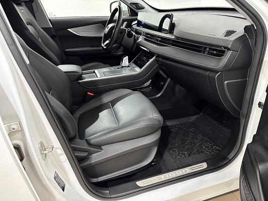 Chery Tiggo 7 Pro Max Elite, 2023 года, пробег 24484 км