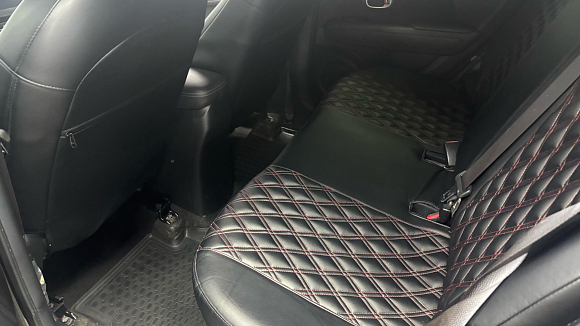 Kia Soul Luxe, 2019 года, пробег 105222 км