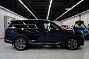 GAC GS8 GL, черный