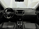 Hyundai Creta Comfort Plus + Advanced + Style, 2019 года, пробег 147608 км