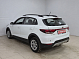 Kia Rio Comfort, 2019 года, пробег 61099 км
