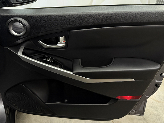 SsangYong Actyon Comfort, 2013 года, пробег 173281 км