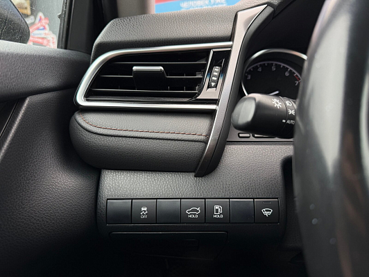 Toyota Camry Элеганс Safety, 2019 года, пробег 128500 км