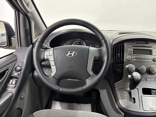 Hyundai H-1 Dynamic, 2012 года, пробег 256600 км