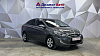 Hyundai Solaris Comfort, 2013 года, пробег 130000 км