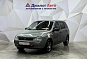 Lada (ВАЗ) Kalina, 2009 года, пробег 176907 км