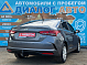 Hyundai Solaris Специальная Серия "10 лет" + Comfort, 2021 года, пробег 127700 км