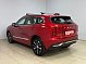 Haval Jolion Elite, 2021 года, пробег 121216 км