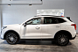 Haval Jolion Оптимум, белый