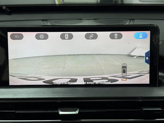 Chery Tiggo 7 Pro Max Elite, 2023 года, пробег 29452 км