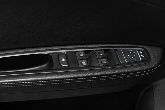 Renault Arkana Drive, 2021 года, пробег 83450 км