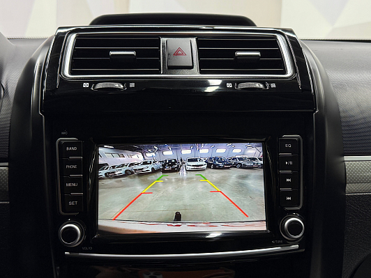 Haval H5 Premium, 2020 года, пробег 110583 км