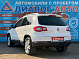 Volkswagen Tiguan Track&Field, 2009 года, пробег 222517 км