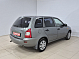 Lada (ВАЗ) Kalina, 2010 года, пробег 92645 км