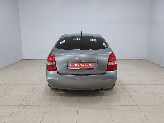 Nissan Primera, 2005 года, пробег 337211 км