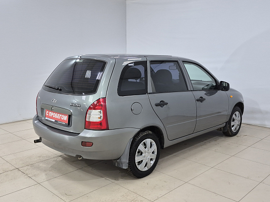 Lada (ВАЗ) Kalina, 2010 года, пробег 92645 км