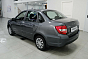 Lada (ВАЗ) Granta Comfort, 2024 года, пробег 11072 км
